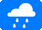 北海市天气:中雨